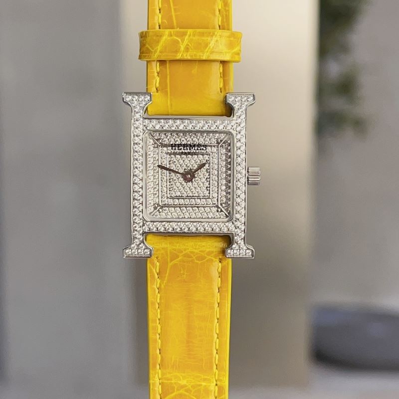 HERMES Watches - Click Image to Close