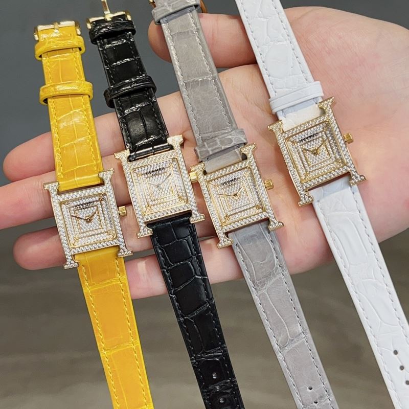 HERMES Watches