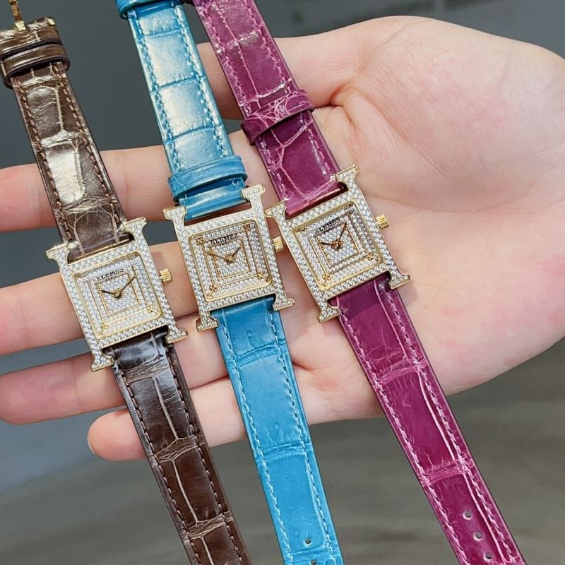 HERMES Watches