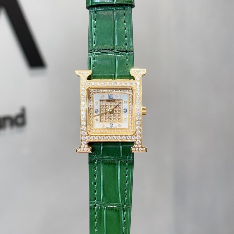 HERMES Watches