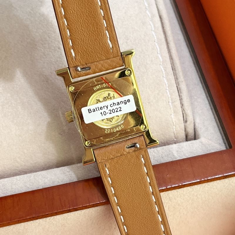 HERMES Watches