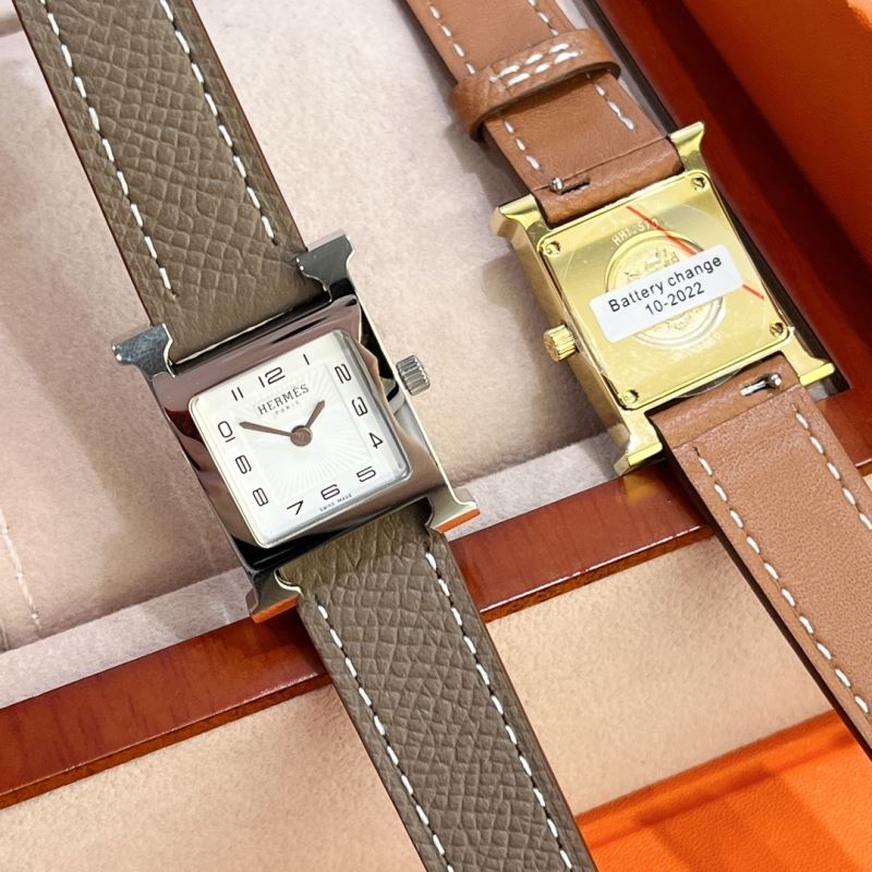 HERMES Watches