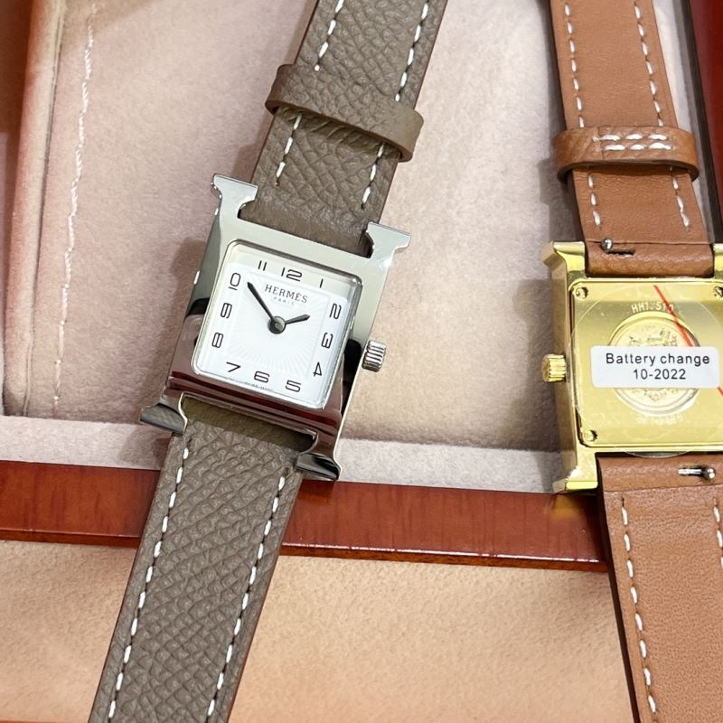 HERMES Watches