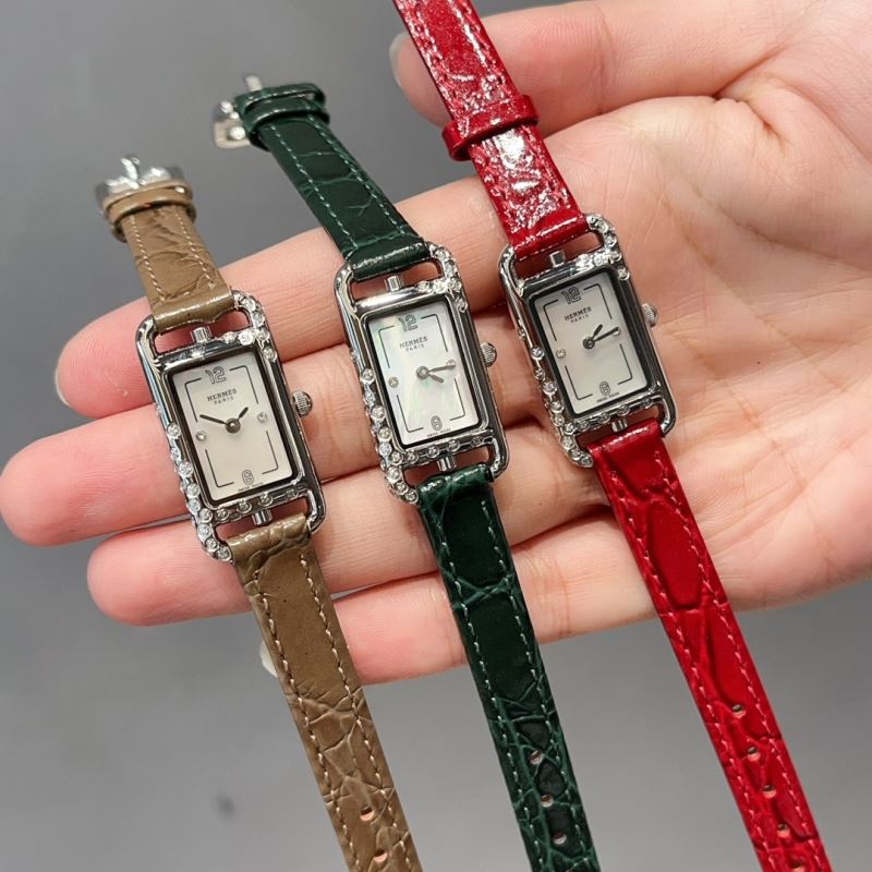 HERMES Watches