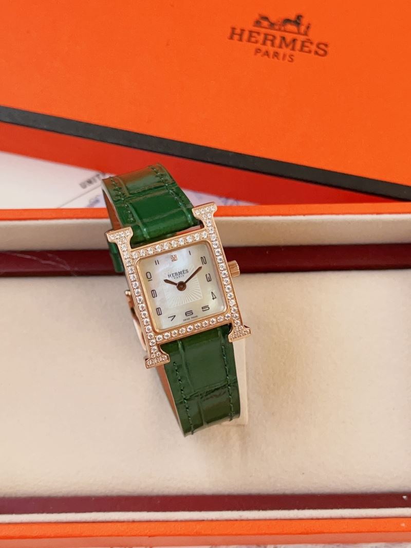 HERMES Watches