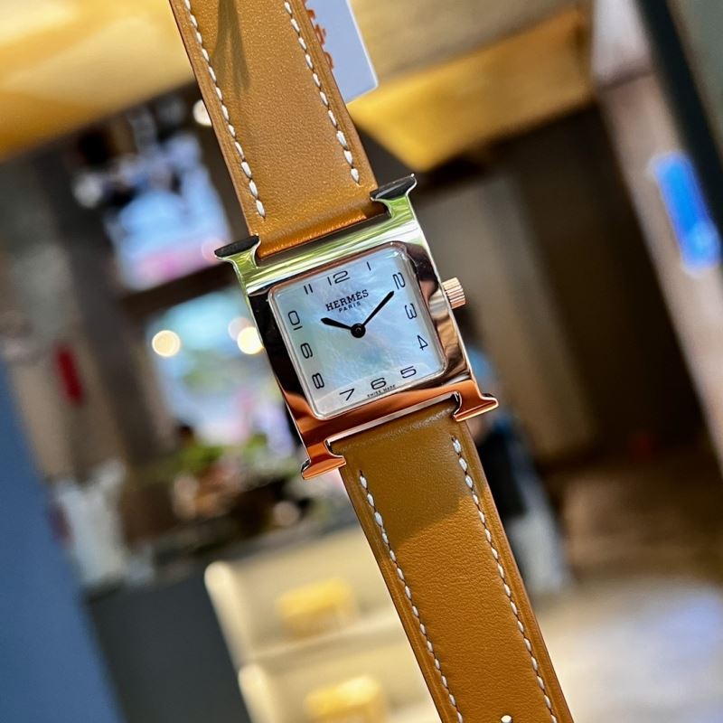 HERMES Watches