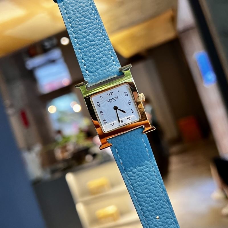 HERMES Watches