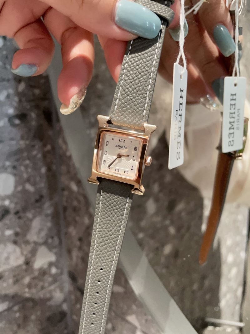 HERMES Watches