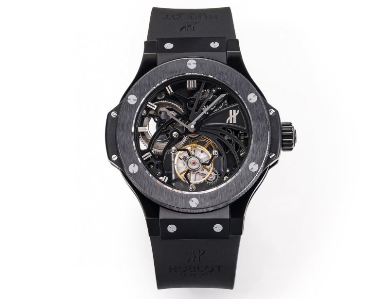 HUBLOT Watches