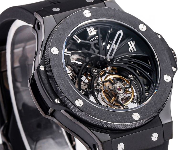 HUBLOT Watches