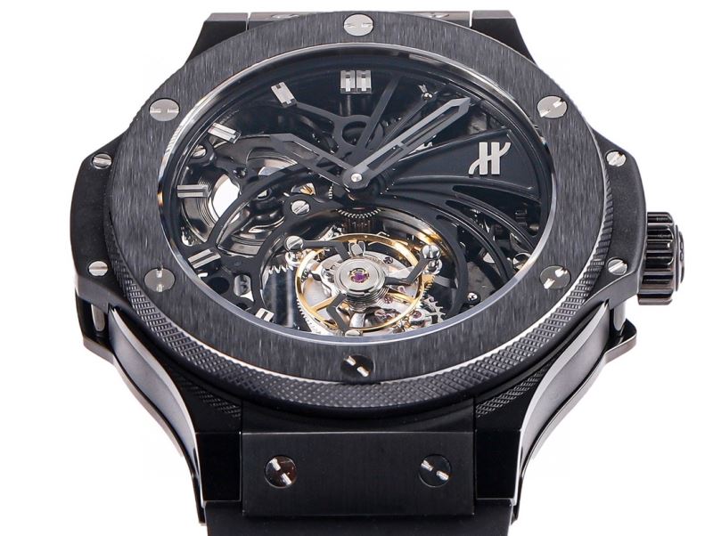 HUBLOT Watches