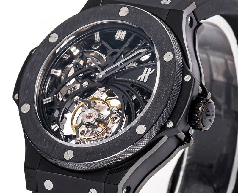 HUBLOT Watches