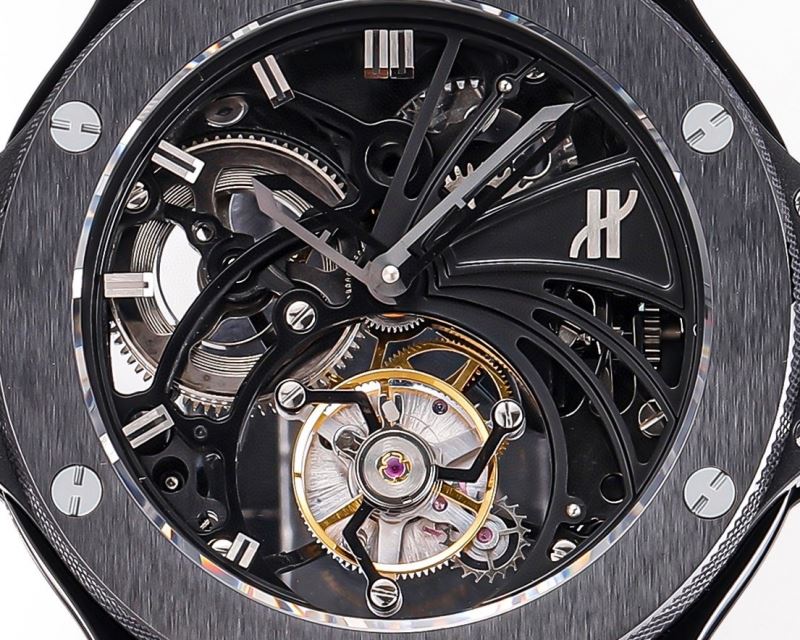 HUBLOT Watches