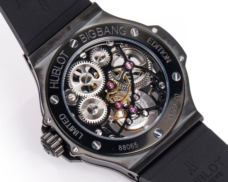 HUBLOT Watches