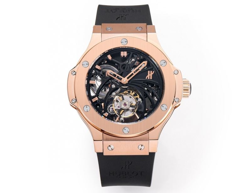 HUBLOT Watches