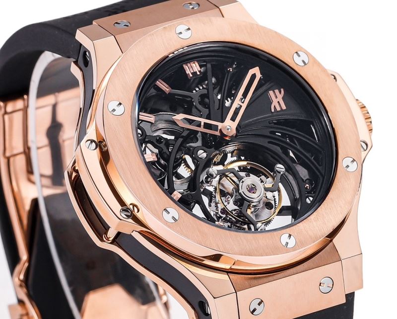 HUBLOT Watches