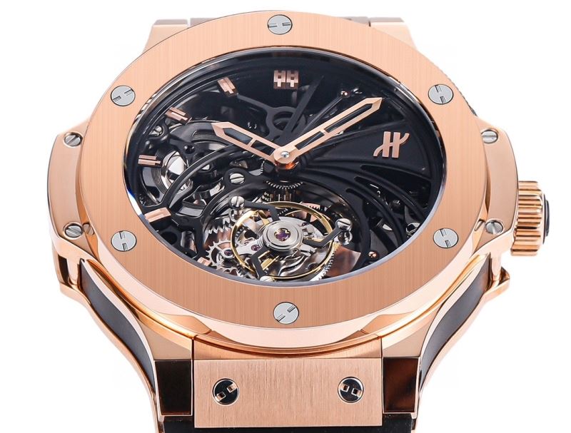 HUBLOT Watches