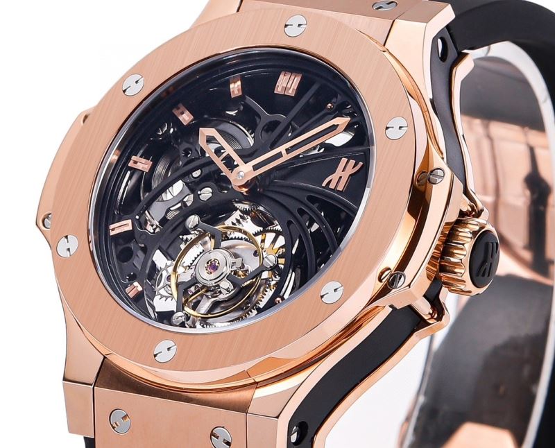 HUBLOT Watches