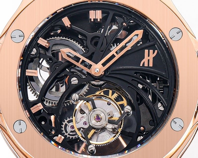 HUBLOT Watches