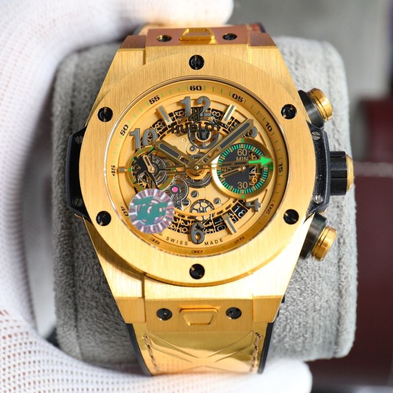 HUBLOT Watches