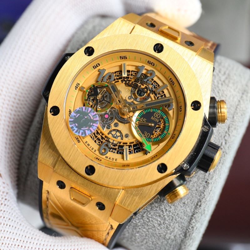 HUBLOT Watches