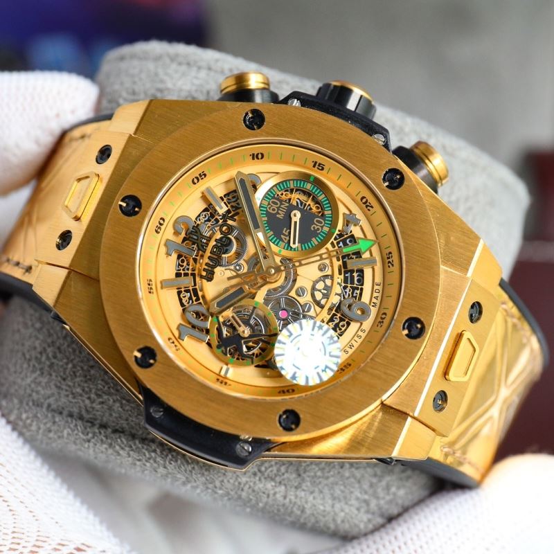 HUBLOT Watches