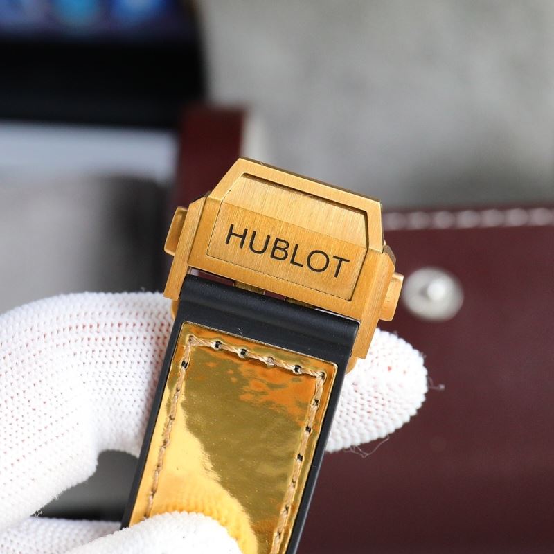 HUBLOT Watches