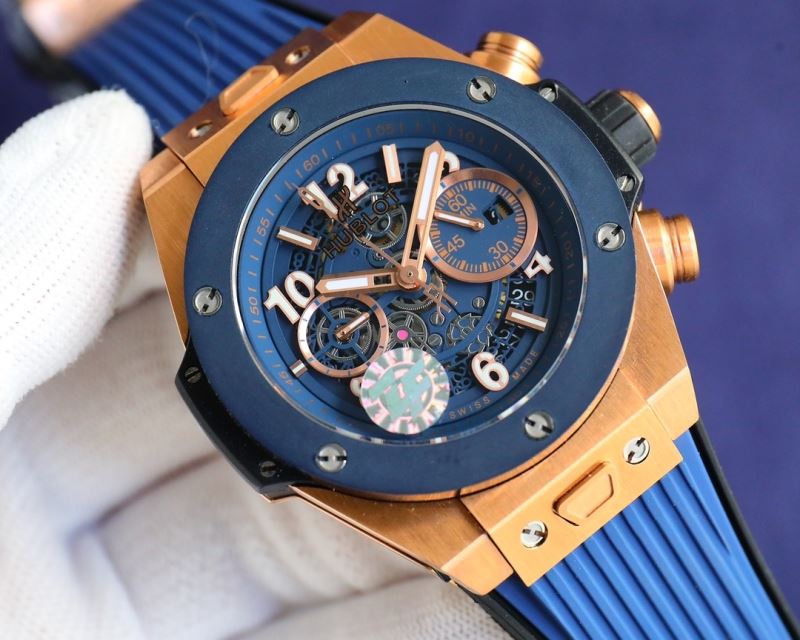 HUBLOT Watches