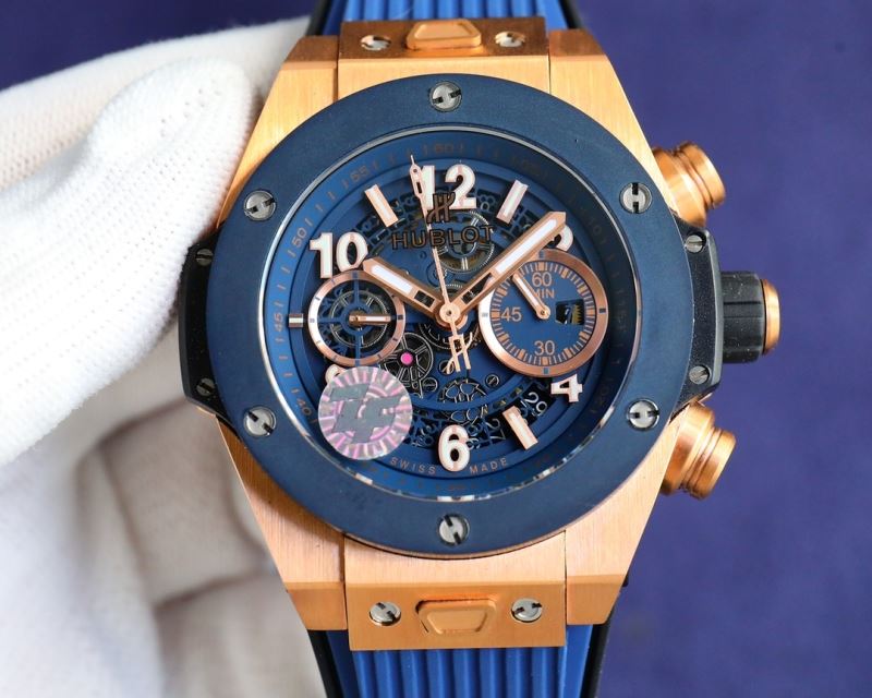 HUBLOT Watches