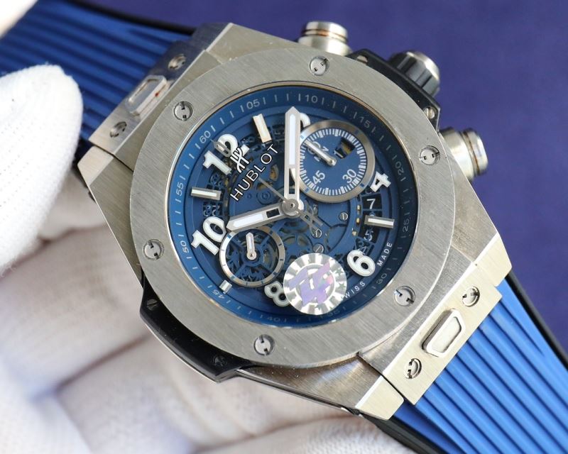 HUBLOT Watches