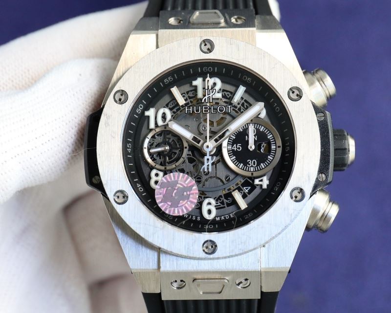 HUBLOT Watches