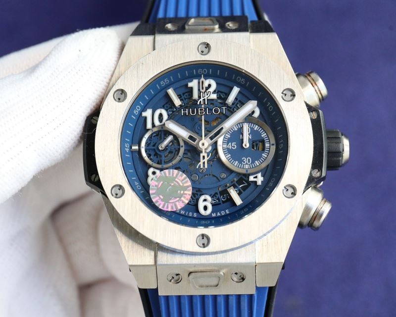 HUBLOT Watches