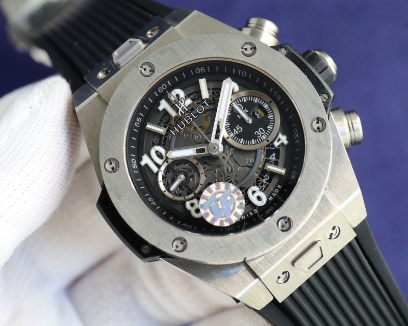 HUBLOT Watches