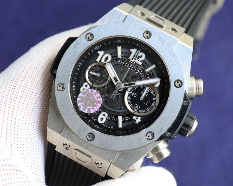 HUBLOT Watches