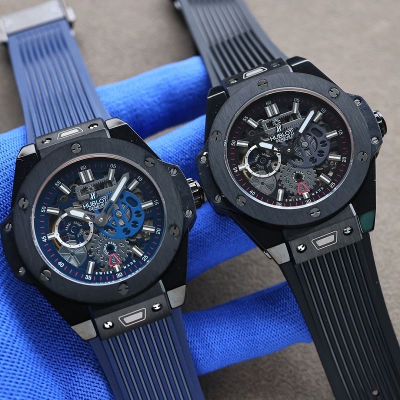 HUBLOT Watches