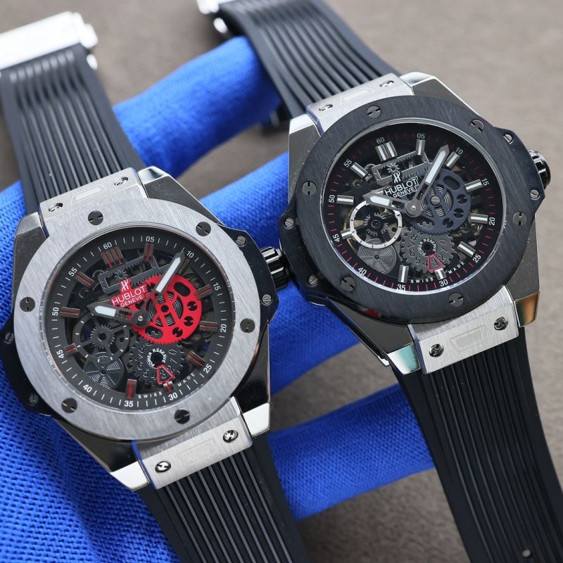 HUBLOT Watches