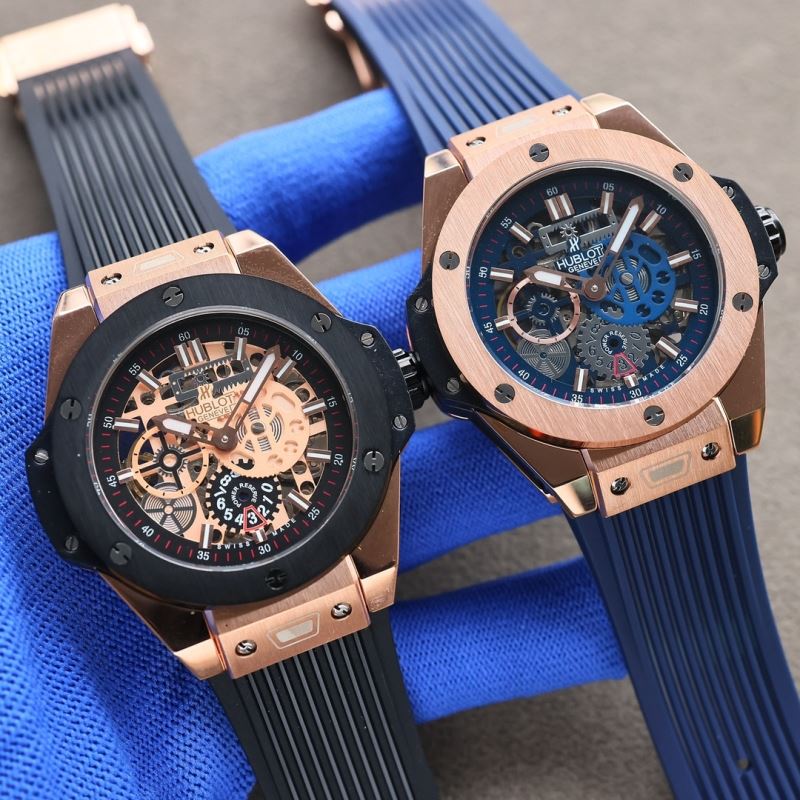 HUBLOT Watches