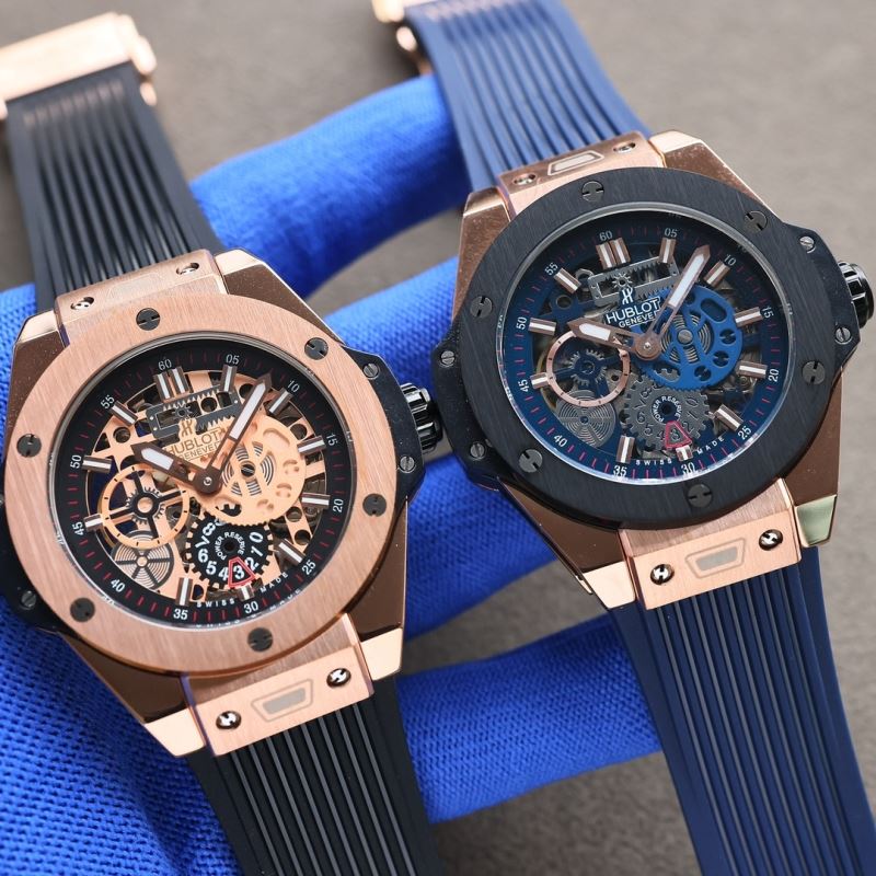 HUBLOT Watches