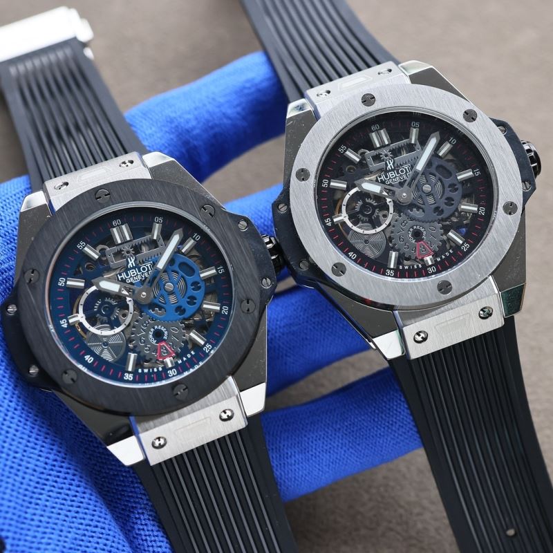 HUBLOT Watches