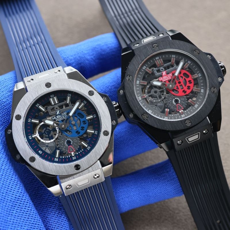 HUBLOT Watches