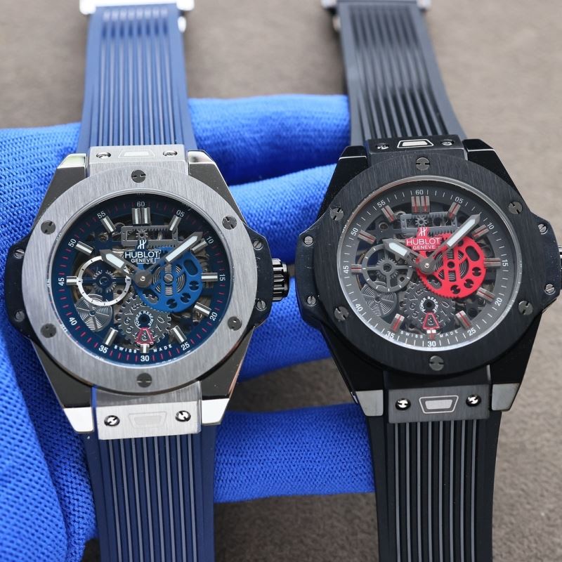 HUBLOT Watches