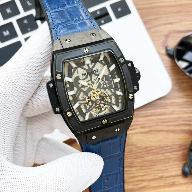 HUBLOT Watches