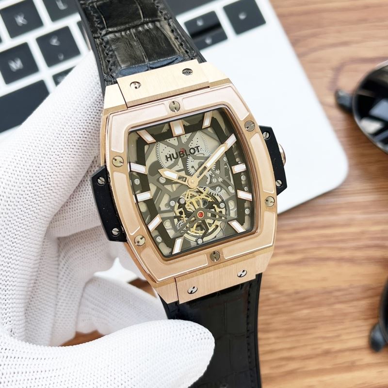 HUBLOT Watches