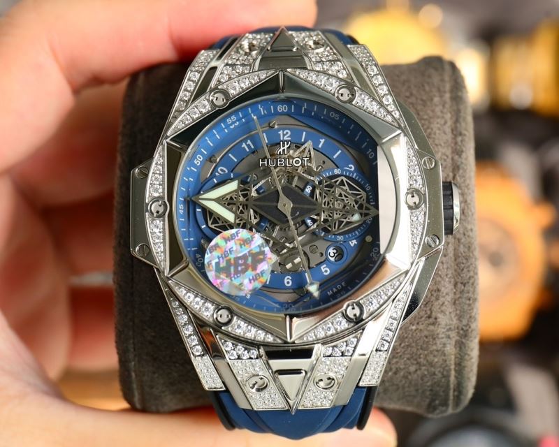 HUBLOT Watches