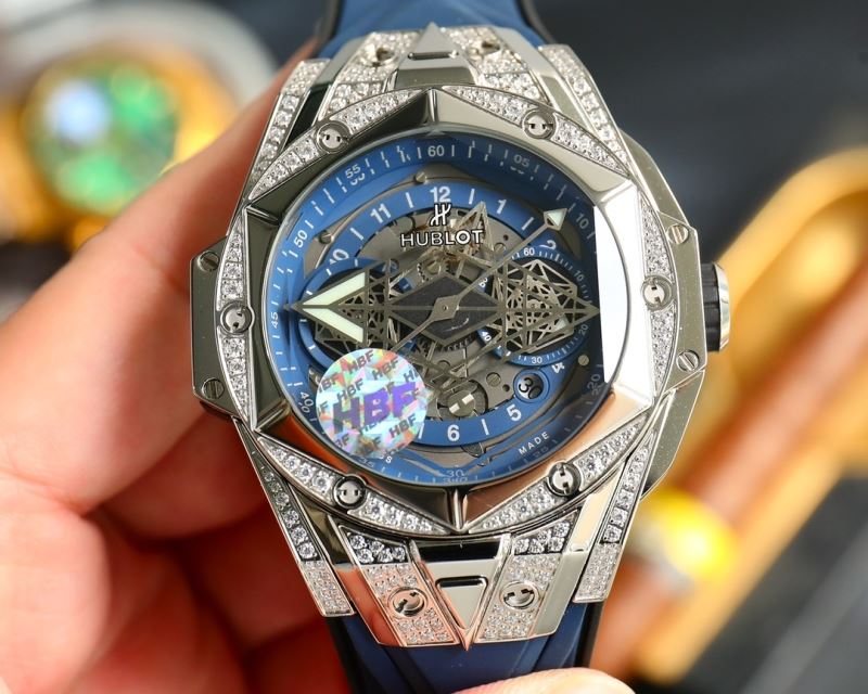 HUBLOT Watches