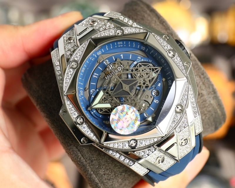 HUBLOT Watches