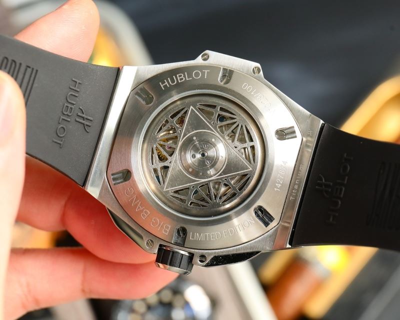 HUBLOT Watches