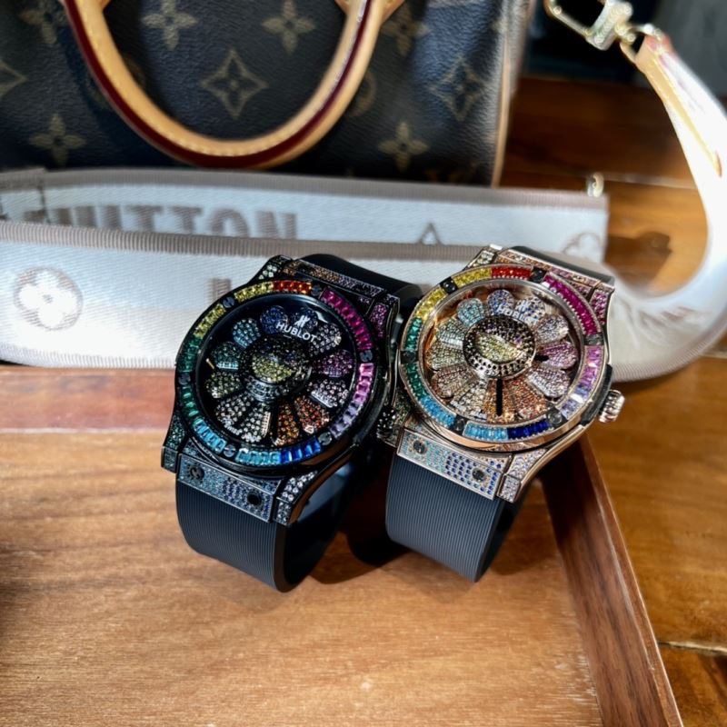 HUBLOT Watches