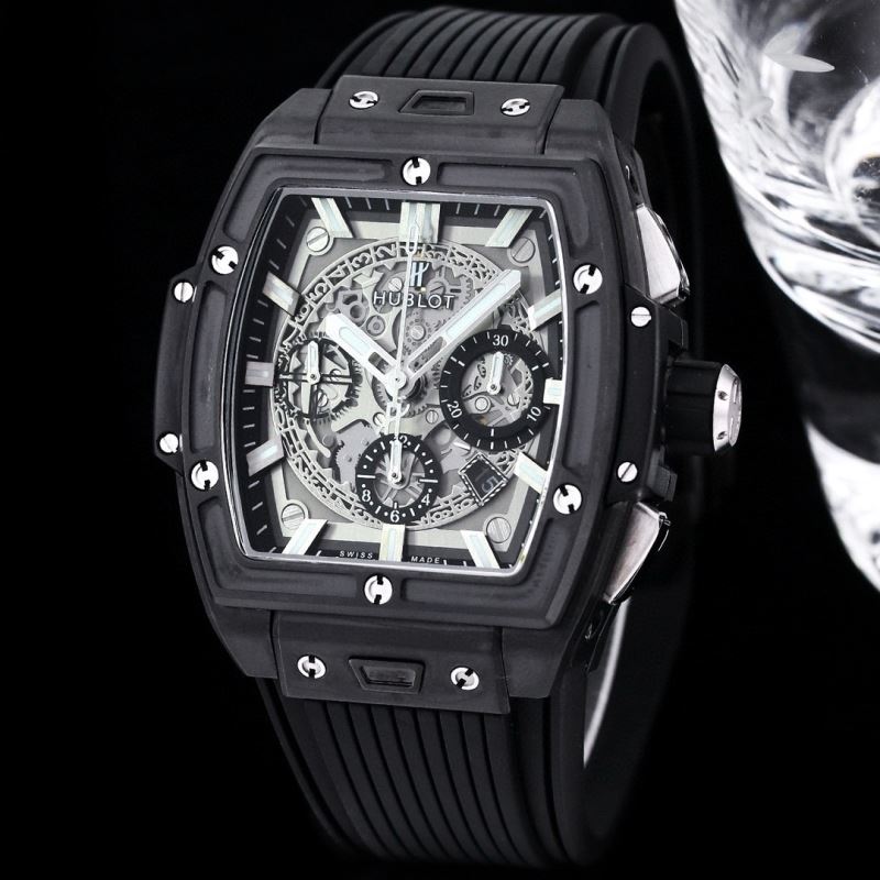 HUBLOT Watches