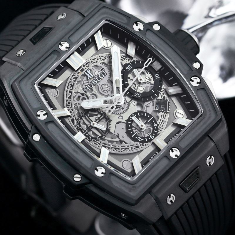 HUBLOT Watches